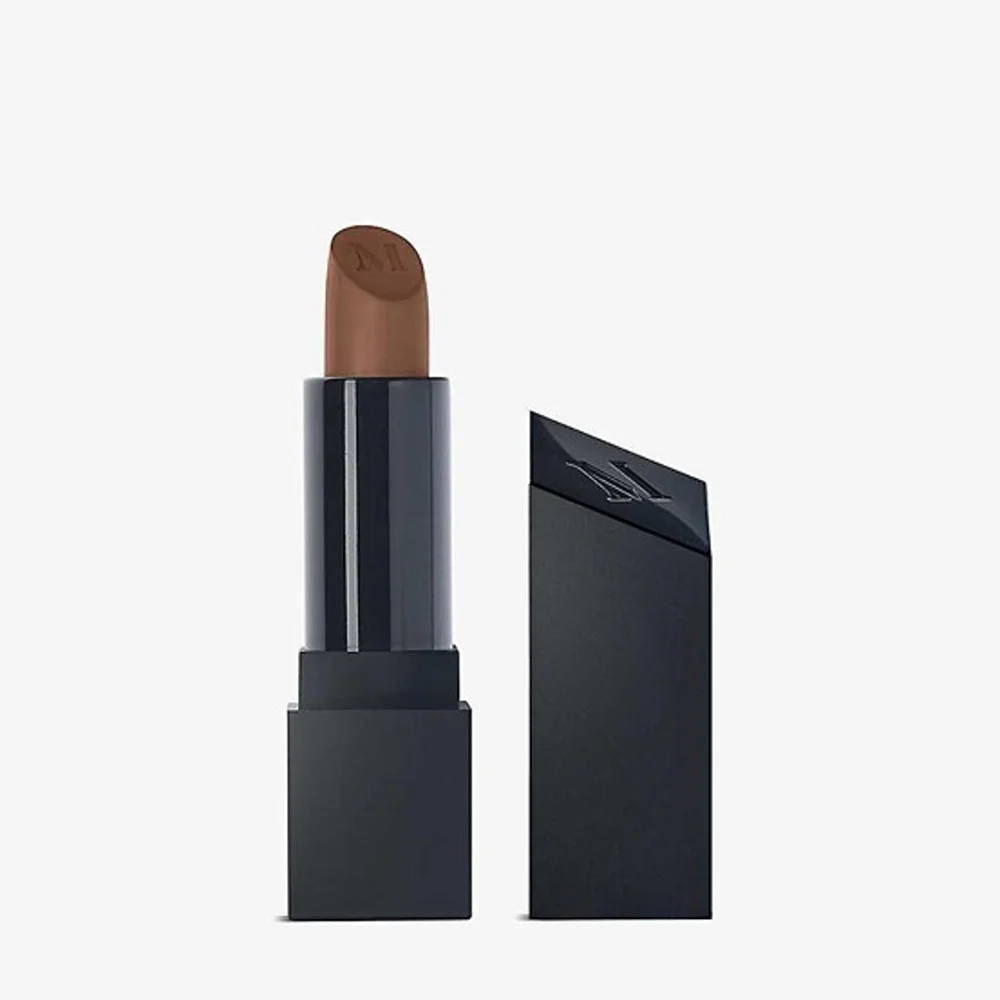 New Morphe Matte Lipstick Sweet Tea Full Size 3.5 g NWOB